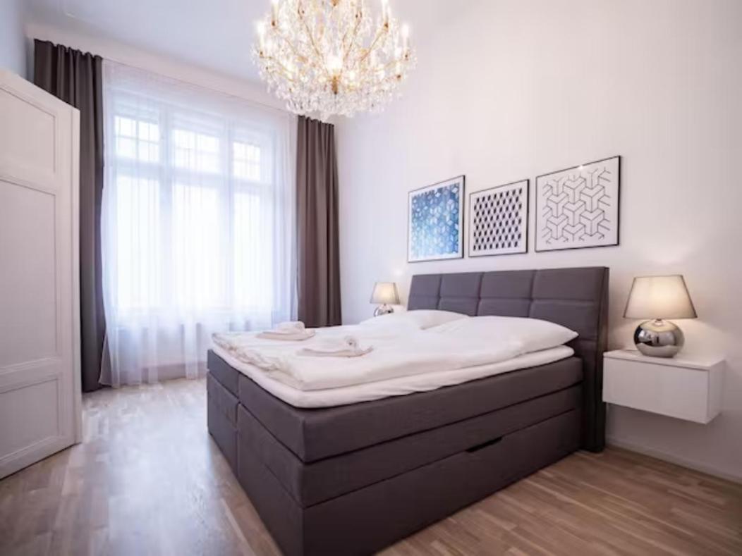 Top Class Apartment In Old Town 2 Bedrooms Prague Exterior photo
