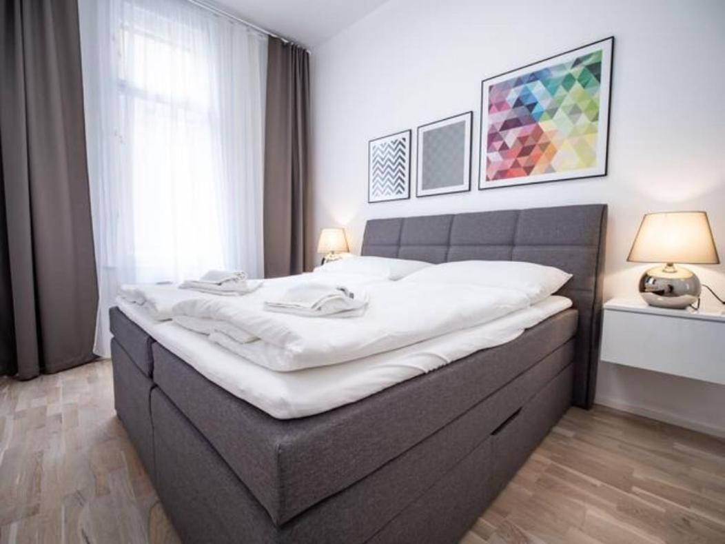 Top Class Apartment In Old Town 2 Bedrooms Prague Exterior photo
