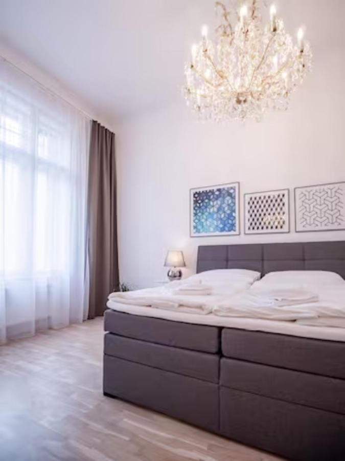 Top Class Apartment In Old Town 2 Bedrooms Prague Exterior photo