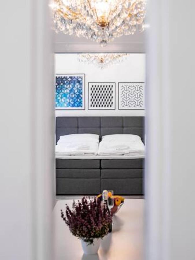 Top Class Apartment In Old Town 2 Bedrooms Prague Exterior photo