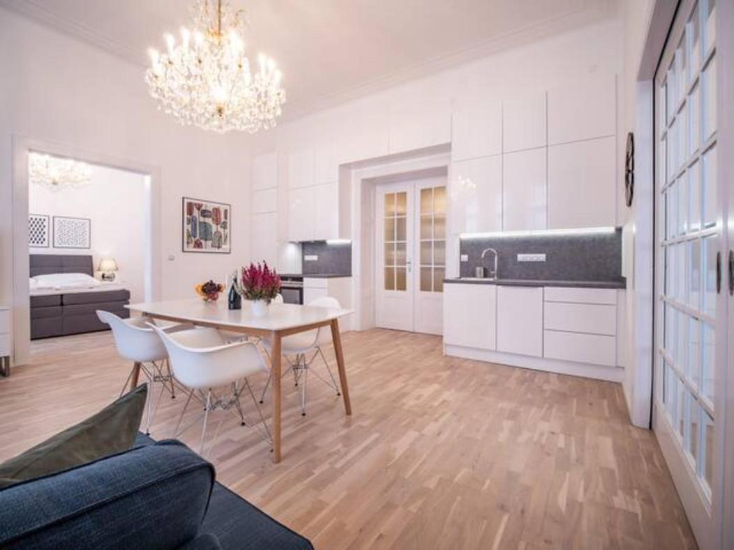 Top Class Apartment In Old Town 2 Bedrooms Prague Exterior photo