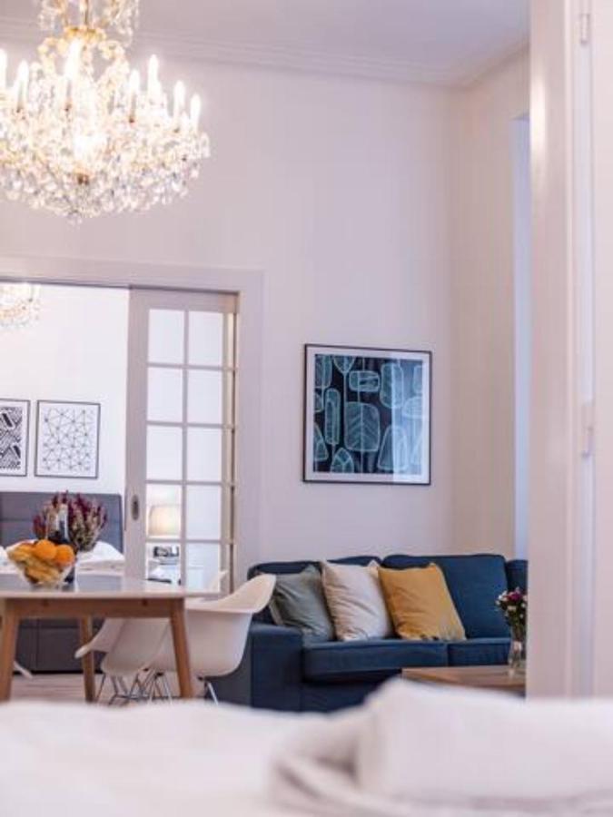 Top Class Apartment In Old Town 2 Bedrooms Prague Exterior photo