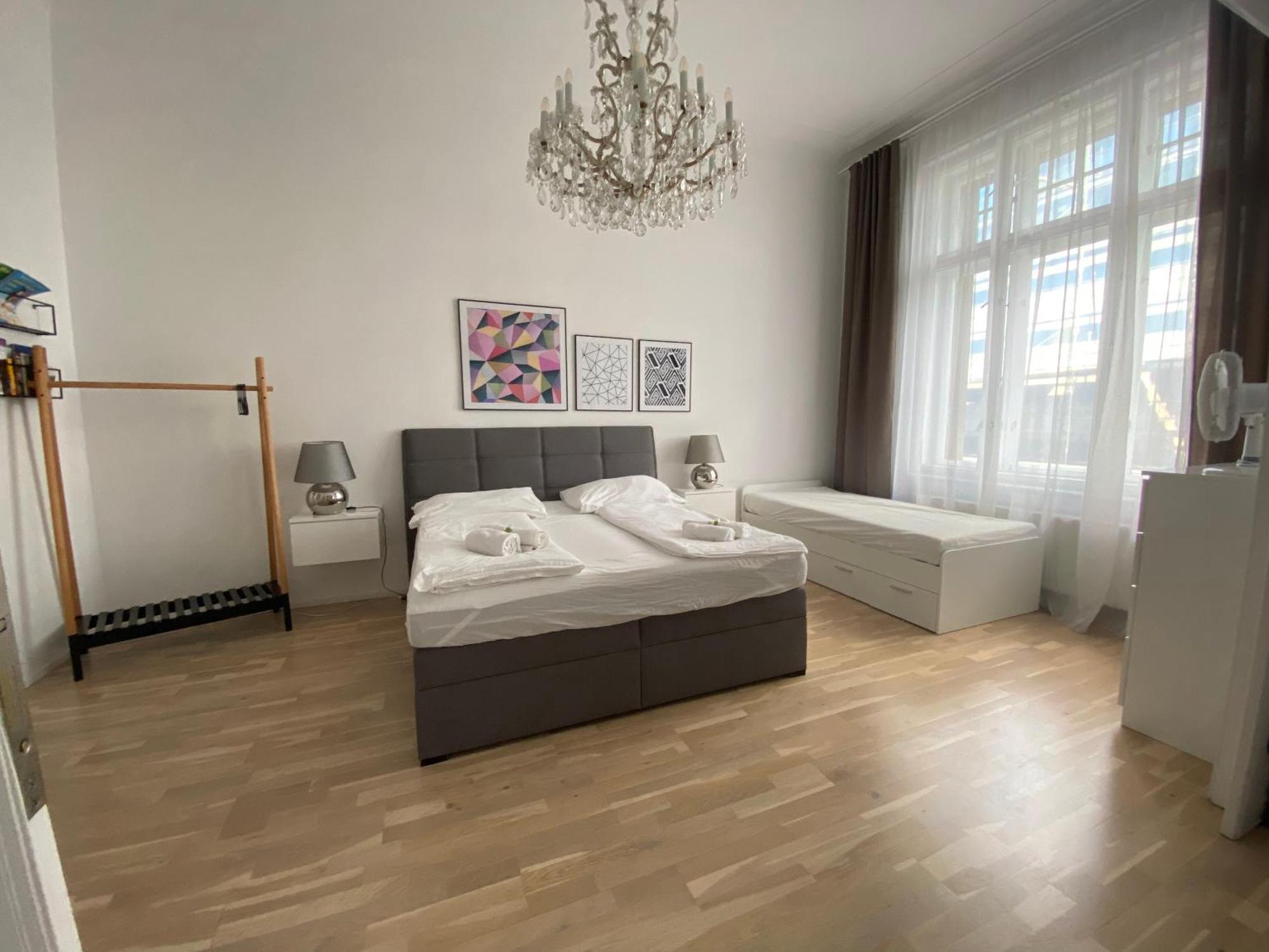 Top Class Apartment In Old Town 2 Bedrooms Prague Exterior photo