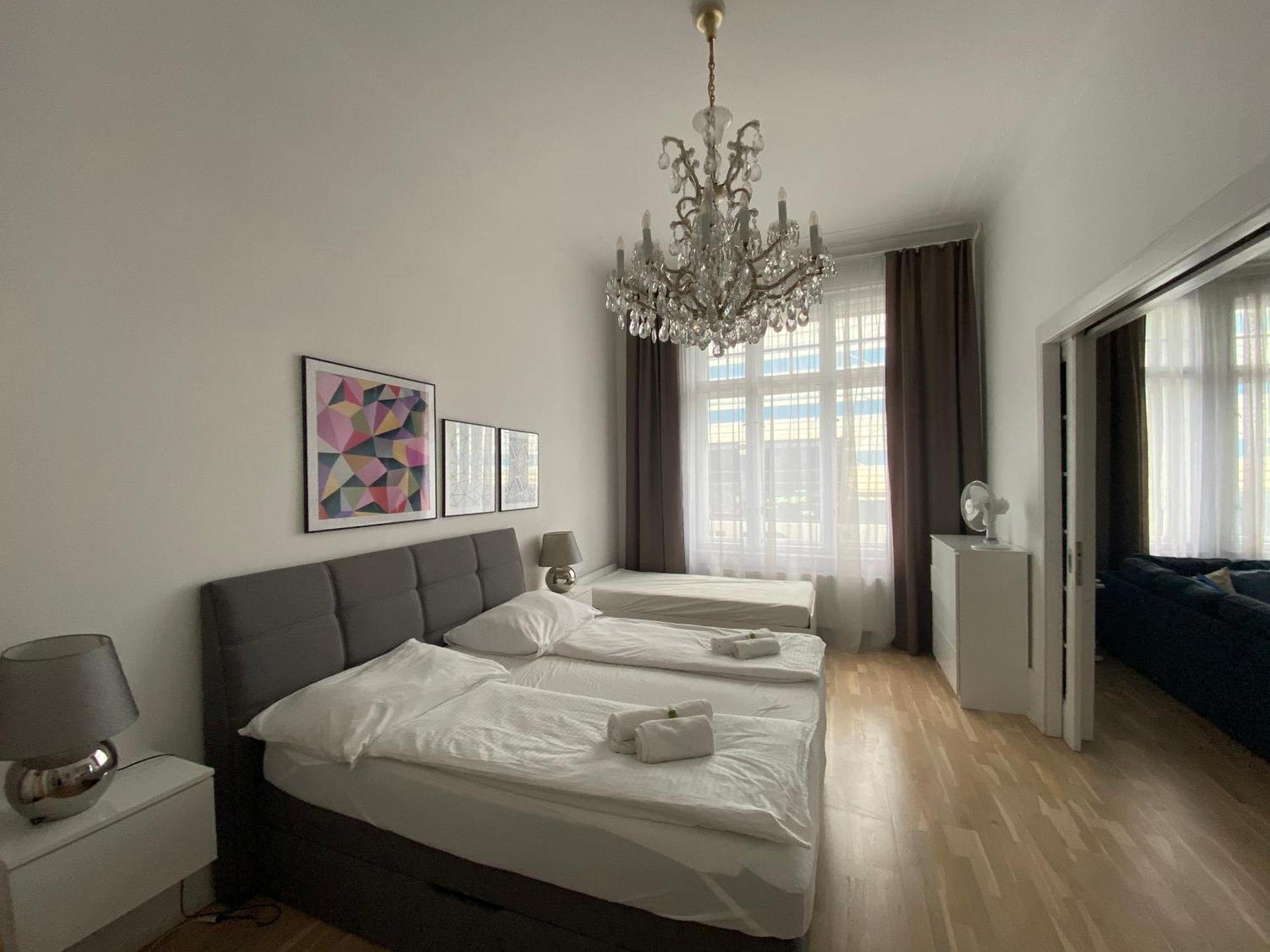 Top Class Apartment In Old Town 2 Bedrooms Prague Exterior photo